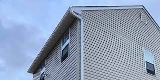 Best James Hardie Siding  in Jewett City, CT